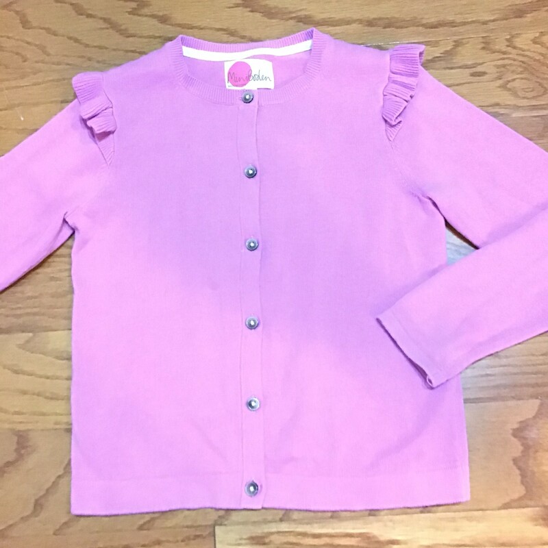 Mini Boden Cardigan, Lilac, Size: 7-8


ALL SALES ARE FINAL. NO RETURNS OR EXCHANGES. PLEASE ALLOW AT LEAST 1 WEEK FOR SHIPMENT. THANK YOU FOR SUPPORTING A SMALL BUSINESS.