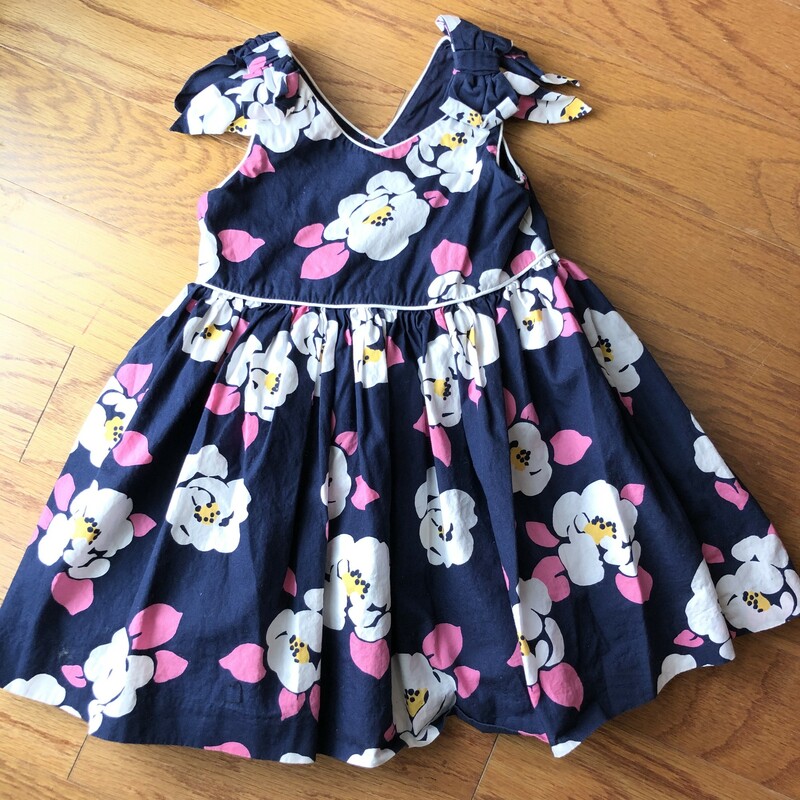 Janie Jack Dress, Navy, Size: 18-24m


ALL SALES ARE FINAL. NO RETURNS OR EXCHANGES. PLEASE ALLOW AT LEAST 1 WEEK FOR SHIPMENT. THANK YOU FOR SHOPPING SMALL!