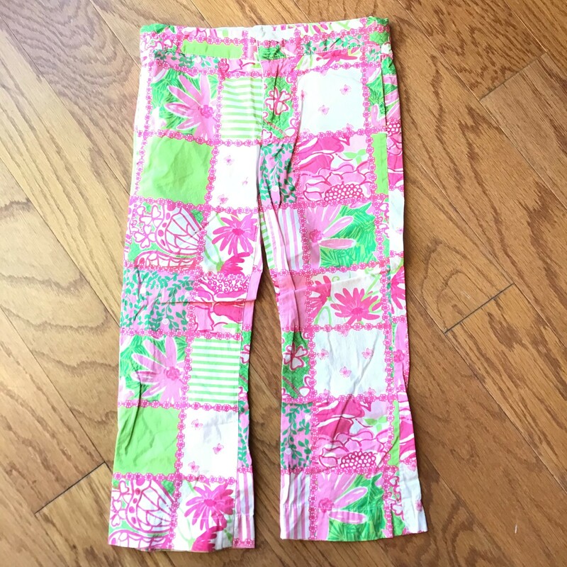 Lilly Pulitzer Pant, Pink, Size: 4


ALL SALES ARE FINAL. NO RETURNS OR EXCHANGES. PLEASE ALLOW AT LEAST 1 WEEK FOR SHIPMENT. THANK YOU FOR SUPPORTING OUR SMALL BUSINESS.