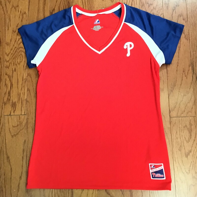 Phillies Shirt