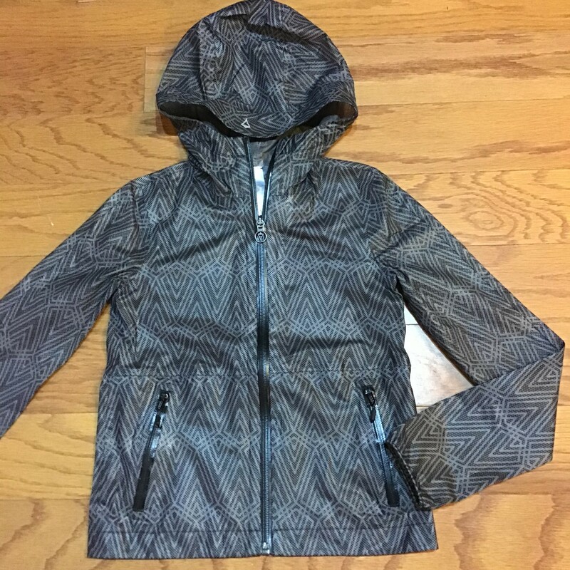 Ivivva Light Jacket, Gray, Size: 6

thin and light

ALL SALES ARE FINAL!

NO REFUNDS
NO RETURNS
OR EXCHANGES.

PLEASE ALLOW AT LEAST ONE WEEK FOR SHIPMENT.

THANK YOU FOR SHOPPING SMALL!