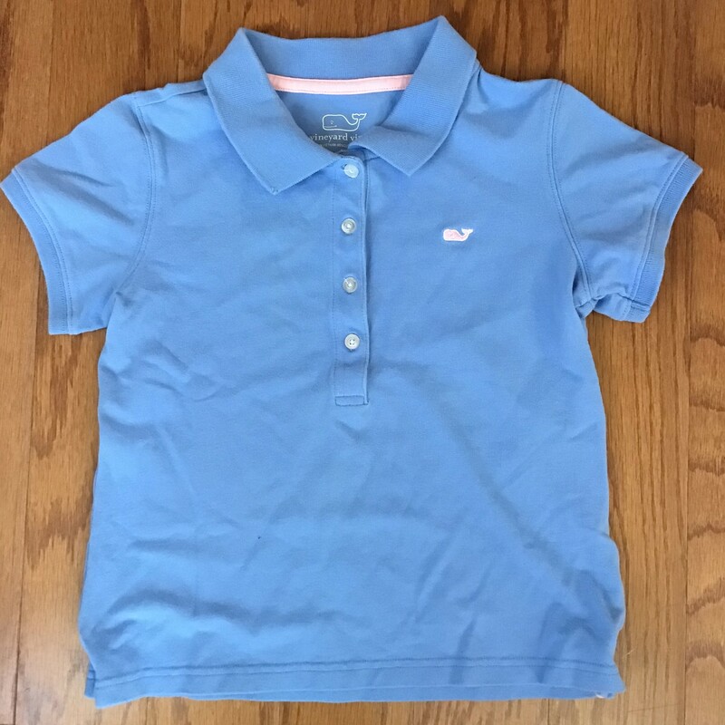 Vineyard Vines Shirt, Blue, Size: 7-8

ALL ONLINE SALES ARE FINAL.
NO RETURNS
REFUNDS
OR EXCHANGES

PLEASE ALLOW AT LEAST 1 WEEK FOR SHIPMENT. THANK YOU FOR SHOPPING SMALL!