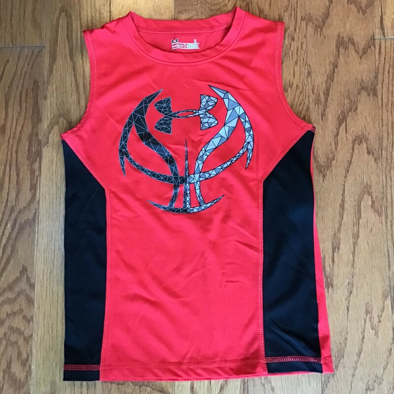 Under Armour Tank Top, Red, Size: 6


ALL ONLINE SALES ARE FINAL.
NO RETURNS
REFUNDS
OR EXCHANGES

PLEASE ALLOW AT LEAST 1 WEEK FOR SHIPMENT. THANK YOU FOR SHOPPING SMALL!