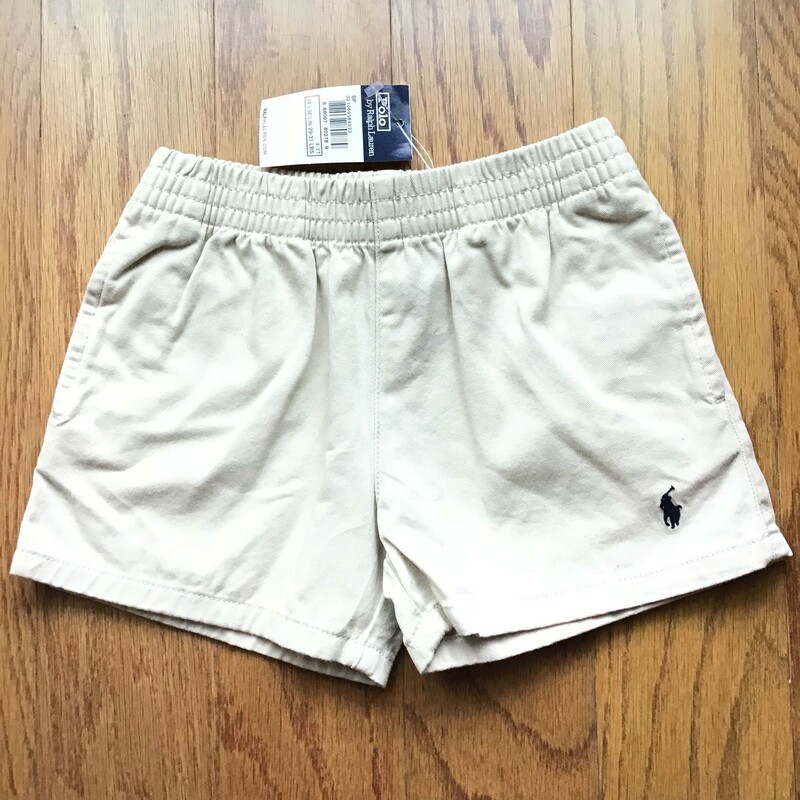 Polo RL Short NEW, Khaki, Size: 2

ALL ONLINE SALES ARE FINAL.
NO RETURNS
REFUNDS
OR EXCHANGES

PLEASE ALLOW AT LEAST 1 WEEK FOR SHIPMENT. THANK YOU FOR SHOPPING SMALL!