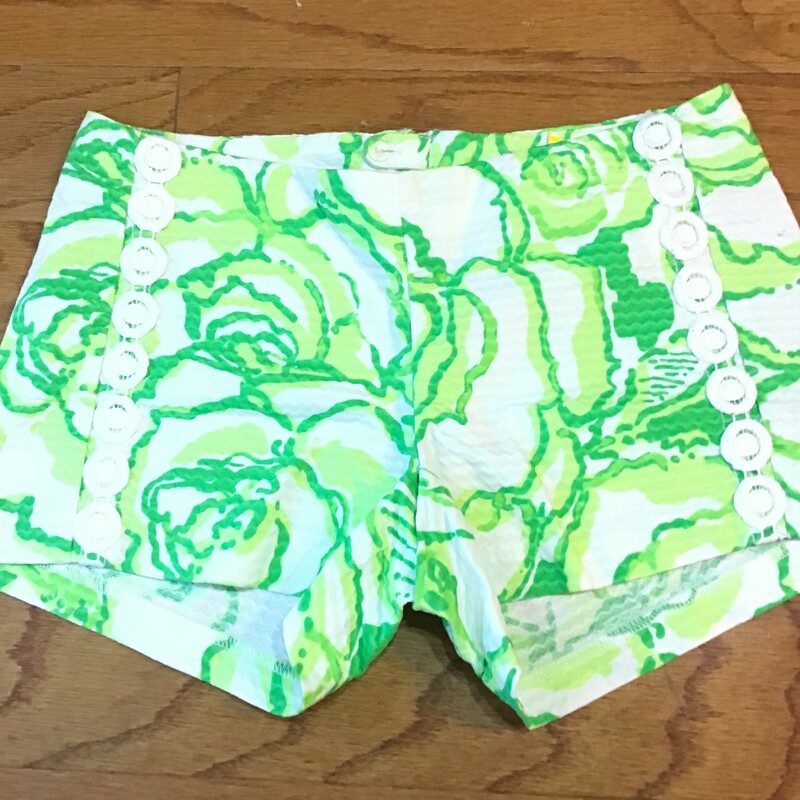 Lilly Pulitzer Short, Green, Size: 000


WOMENS SIZE OR BIG GIRLS



ALL ONLINE SALES ARE FINAL. NO RETURNS OR EXCHANGES.