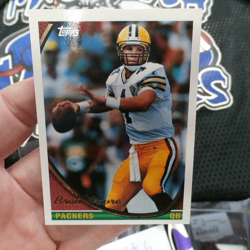 Lot Detail - 1997 Brett Favre Green Bay Packers Game-Used