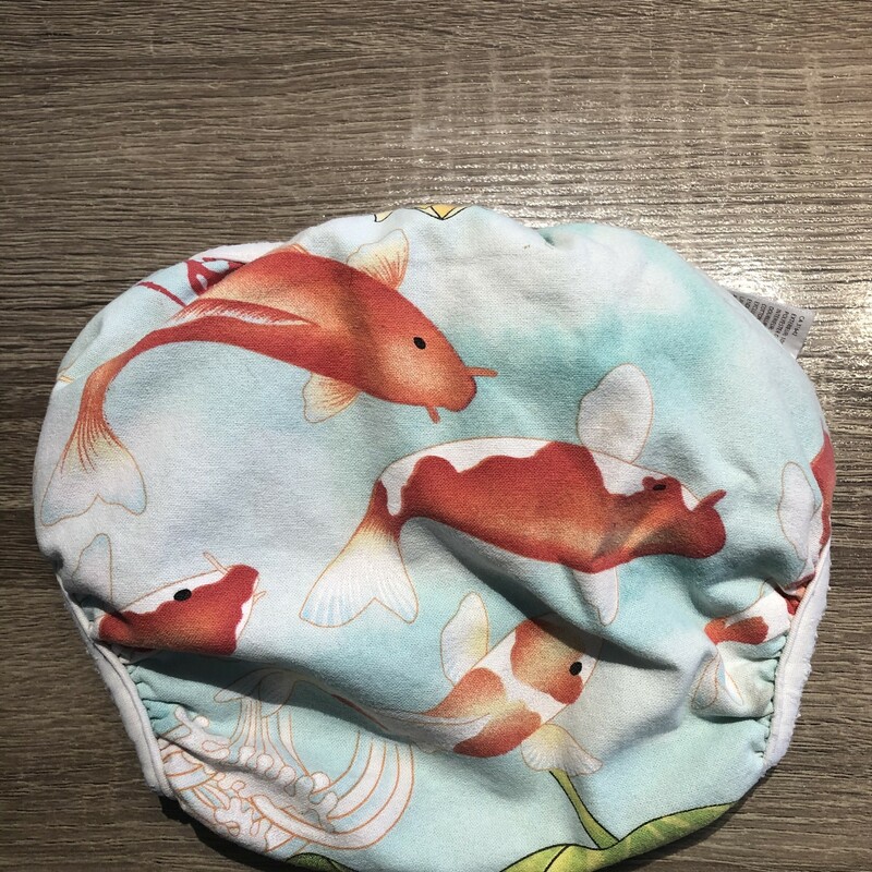 Swimmi Bummis, Multi, Size: 15-22lbs
bummis swim diaper