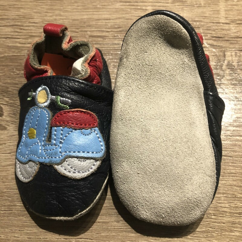 Joe Fresh Infant Shoes, Multi, Size: 0-6M