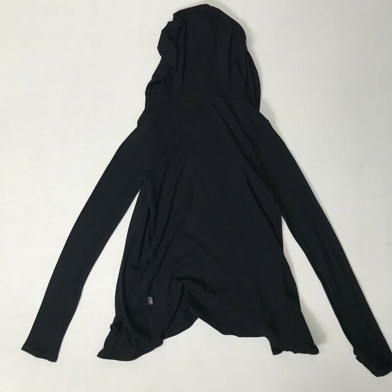 T2Love Sweater, Black, Size: 12Y