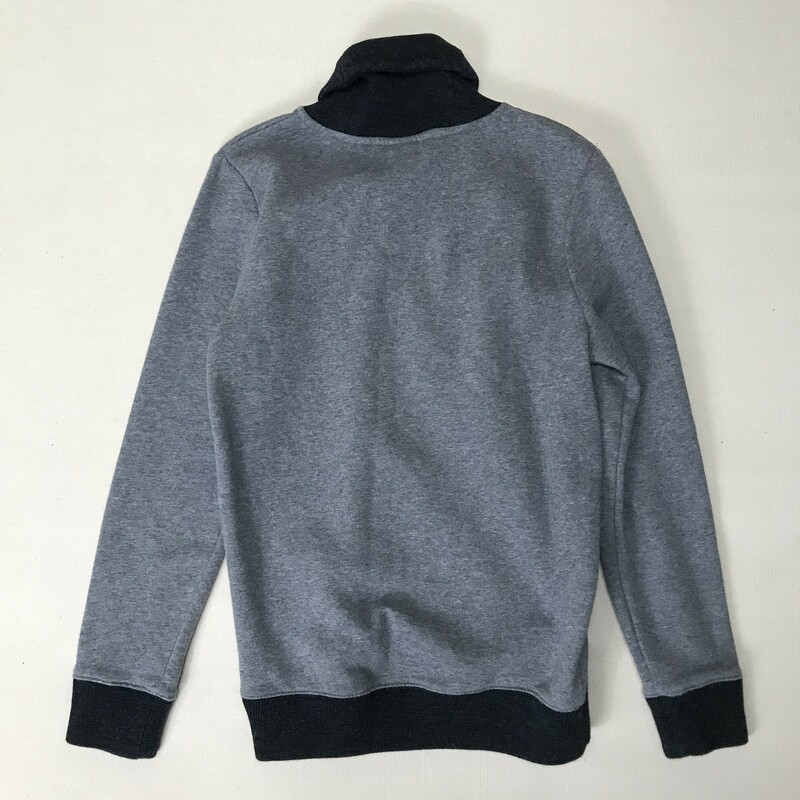 H&M Sweater, Grey, Size: 16Y