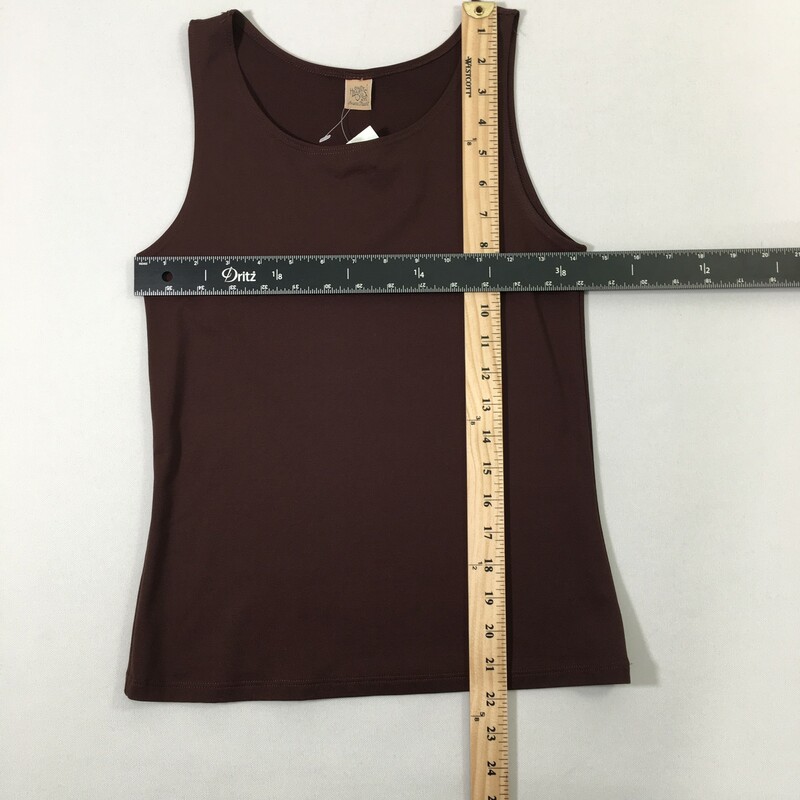 110-060 Only Hearts Nyc, Brown, Size: M<br />
90% nylon 10%lycra