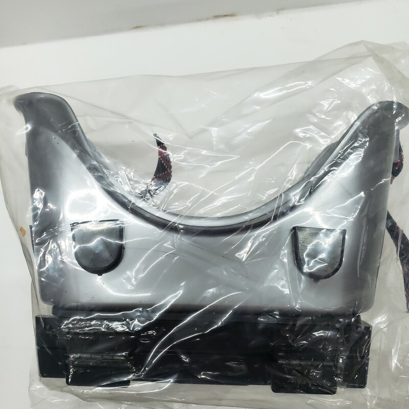 Brand New NOS Lift Front Goggles, In Box