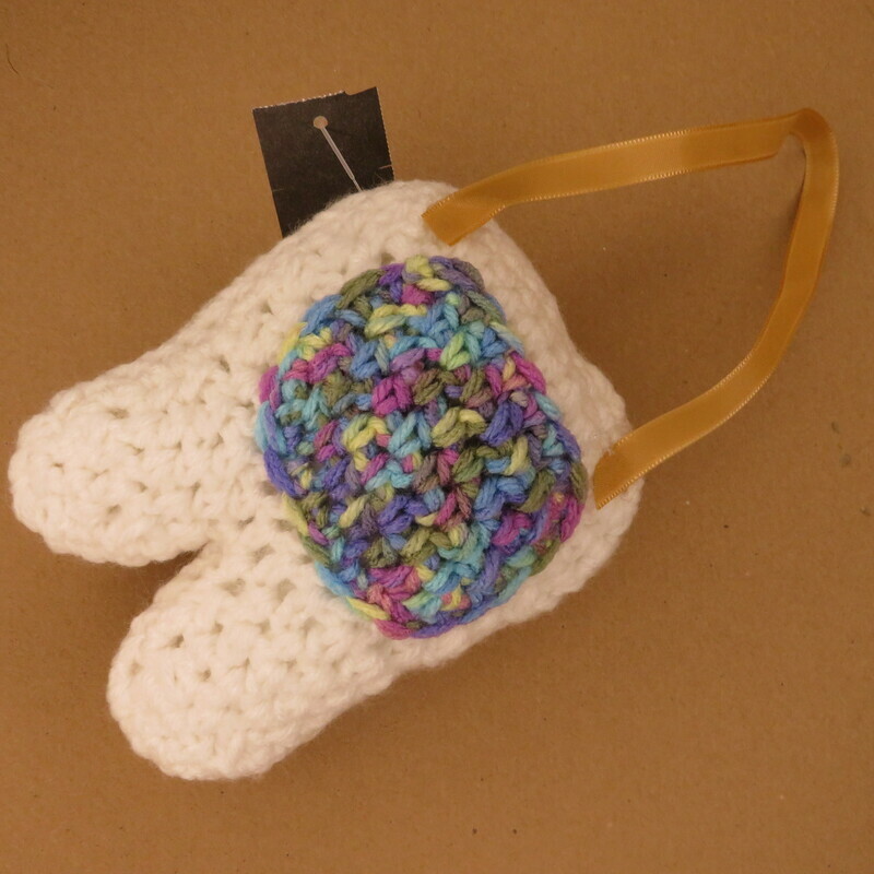 Crochet Creations, Crochet, Size: Shaped
