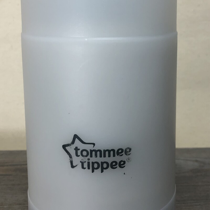 Tommee Tippee Travel bottle and thermos set