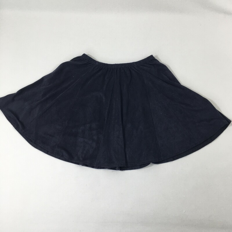 Brandy Melville Suede Ski, Blue, Size: One Size flowy suede skirt 85% cotton 15% polyester