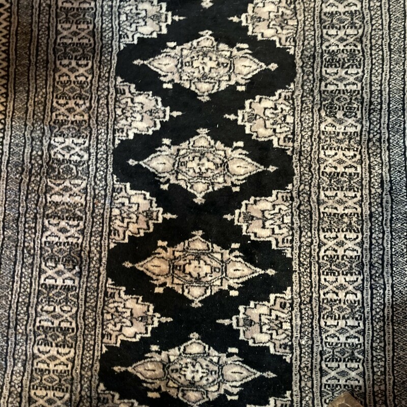 Rugs and More Rugs