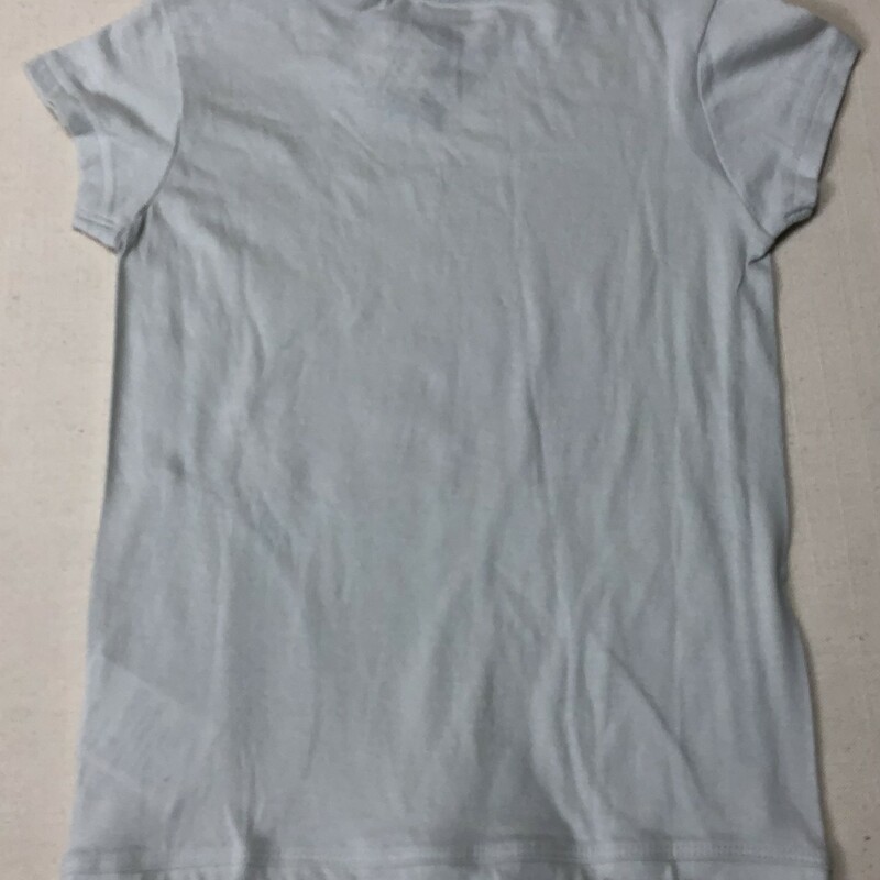 Imps & Elfs T Shirt, Grey, Size: 6Y
