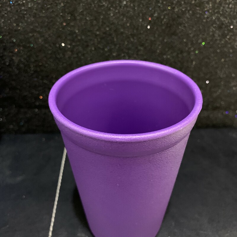 Recycled Cup Amethyst
