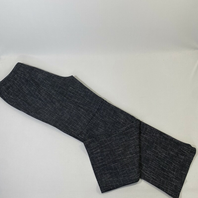 121-014 Rafael Knitted, Grey, Size: 10 pants and jacket knit set