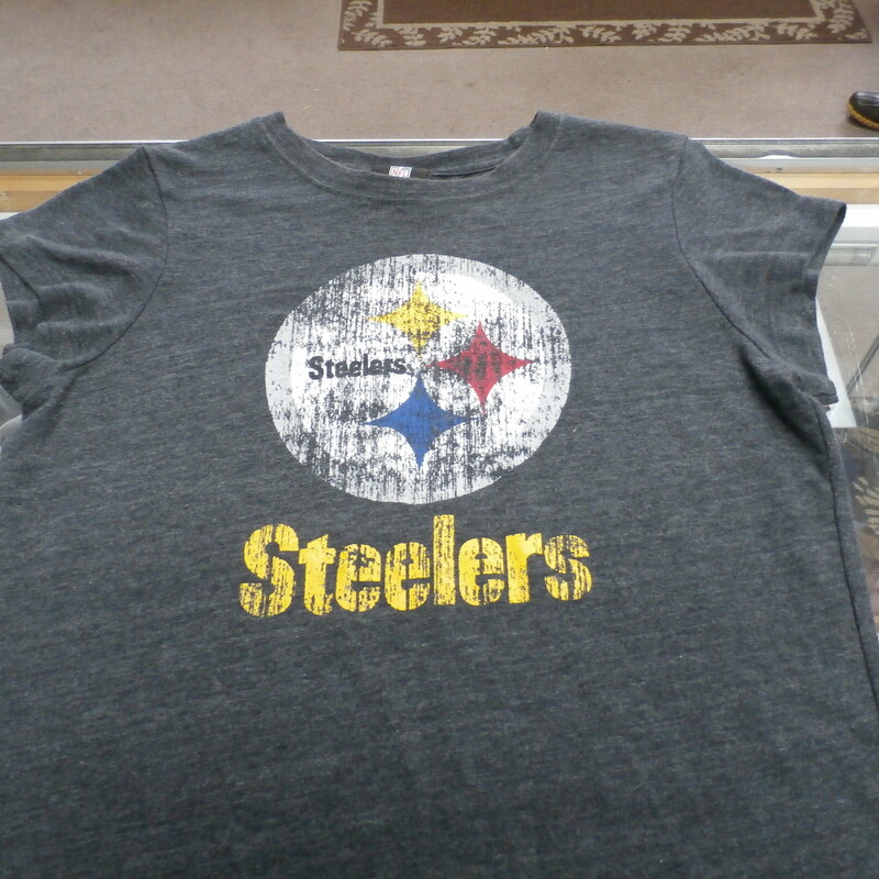 Pittsburg Steelers Women  Recycled ActiveWear ~ FREE SHIPPING USA ONLY~