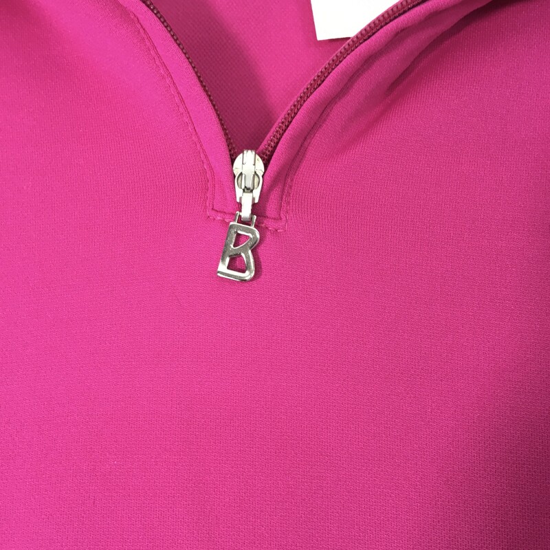 107-073 B, Purple, Size: 8 sweter-Long sleeve 92% Polyester 8% Elastain