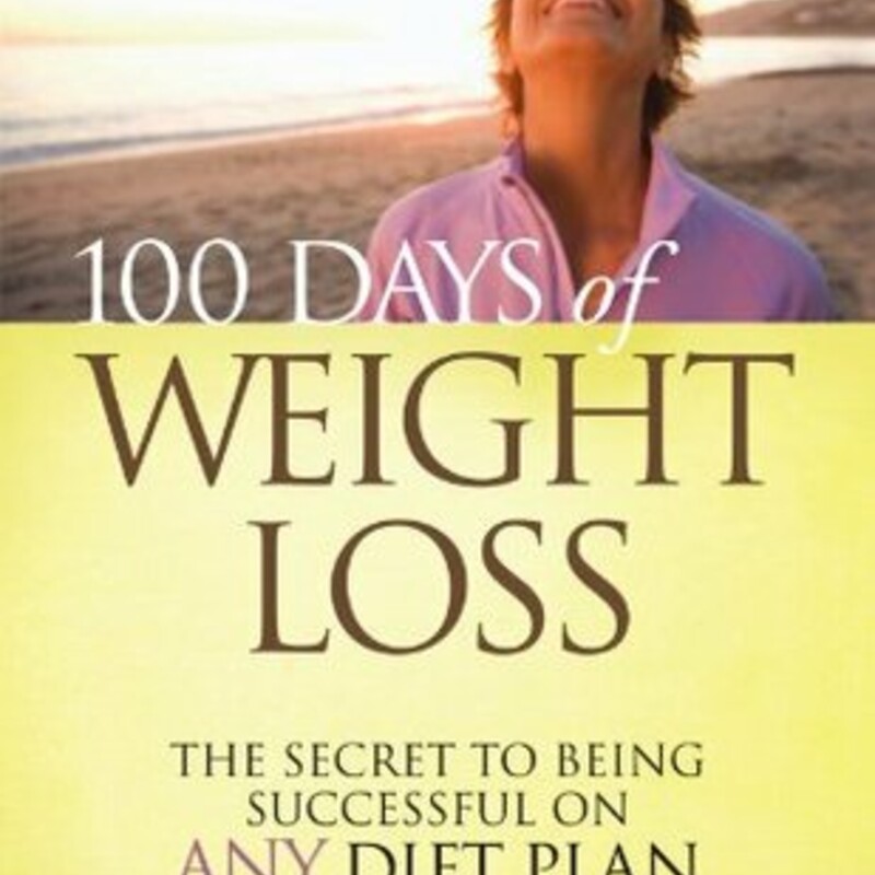 100 Days Of Weight Loss