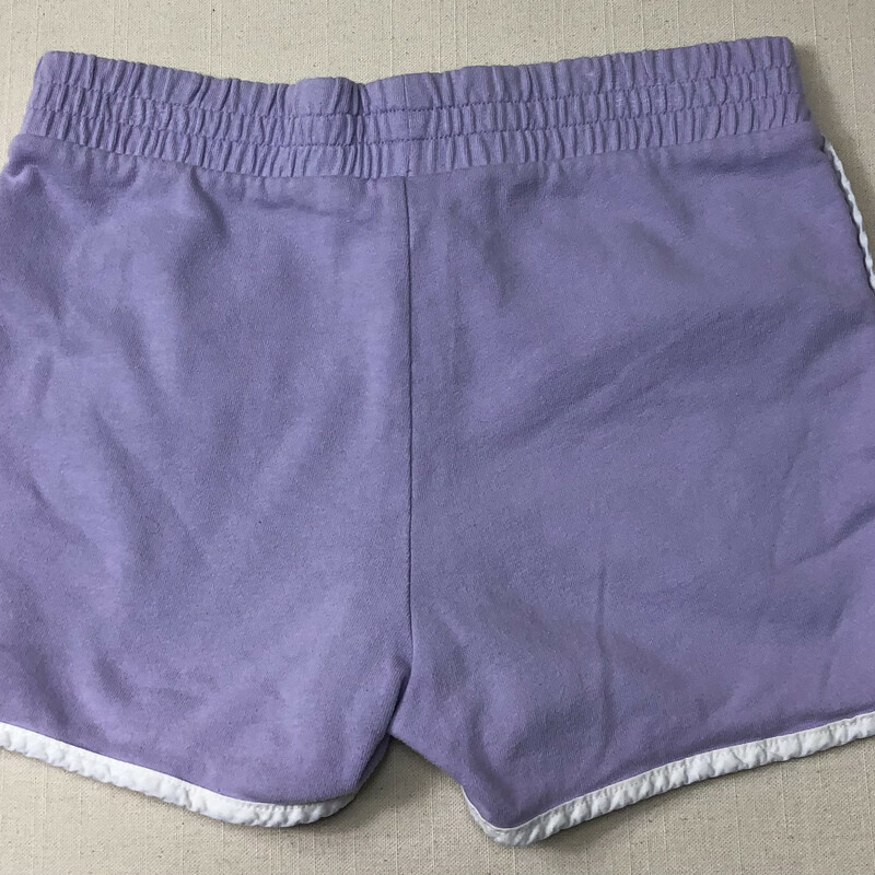 Gap Shorts, Lavender, Size: 14-16Y