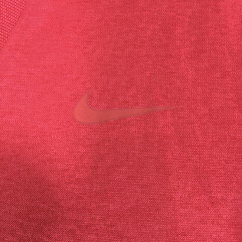 103-059 Nike, Pink, Size: Xs Pink Dri-Fit T-Shirt x  Good