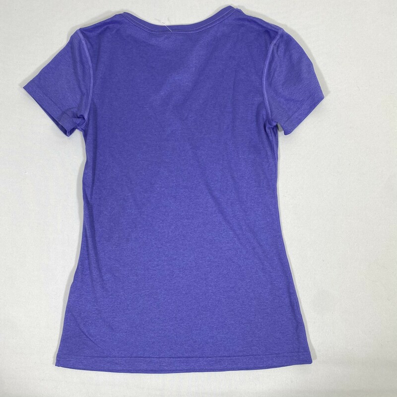103-041 Nike, Purple, Size: Xs Purple Nike Dri-Fit T-Shirt x  Good