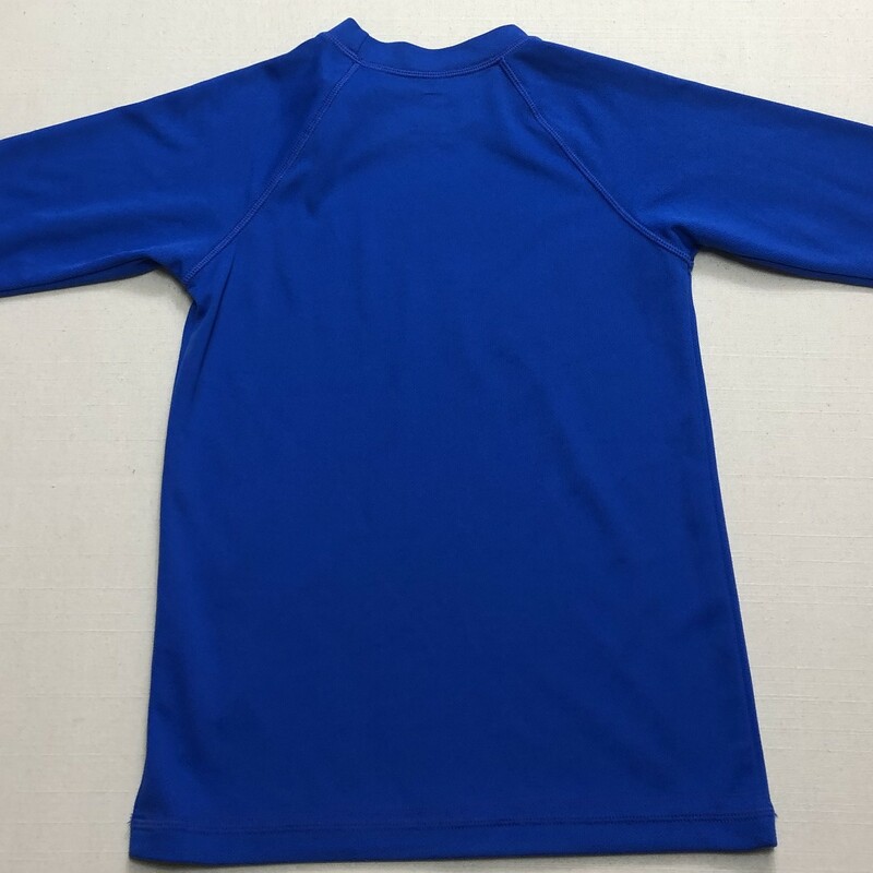 Nike Active T Shirt, Blue, Size: 8-9Y
