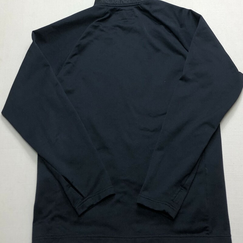 Old Navy Jacket, Black, Size: 14-16Y