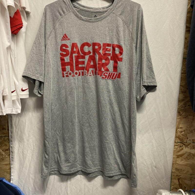 Used condition
Clean and gently used
Gray size XXL