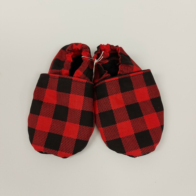 Graceful Strides, Size: 12-18m, Color: Slippers