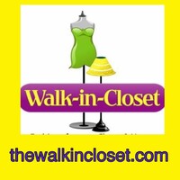 LV Delightful  Walk In Closet