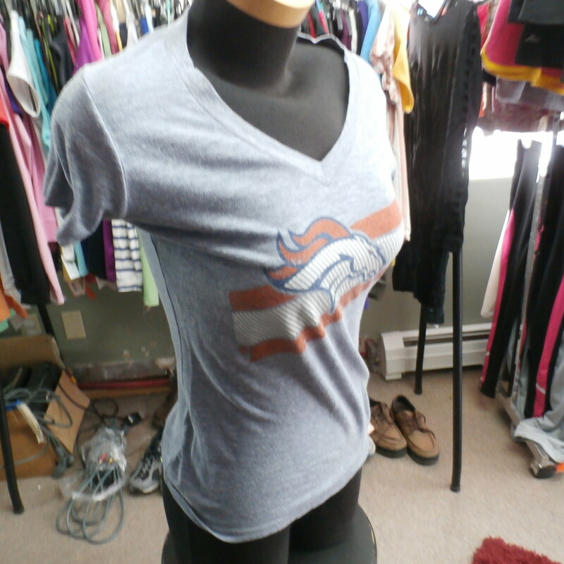 Den Broncos Womens  Recycled ActiveWear ~ FREE SHIPPING USA ONLY~