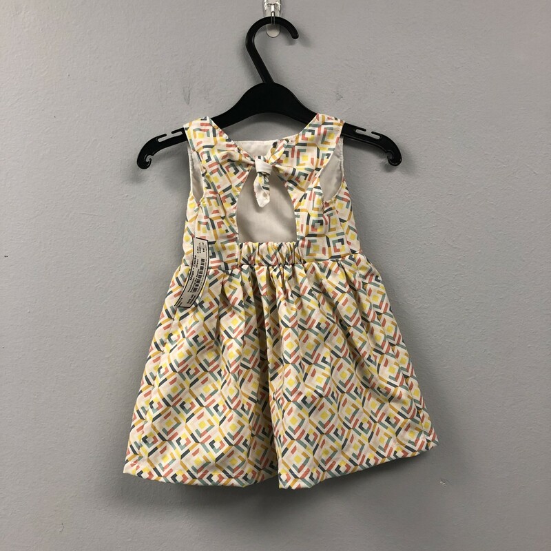 Sewing By Sadie, Size: 3-6m, Color: Dress