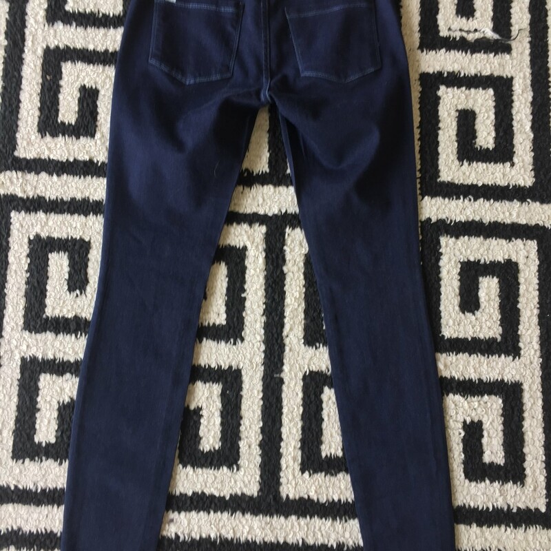 Park Smith Jeans. Size 26 (2). Dark wash, skinny cut. Like new! Retail approx: $148