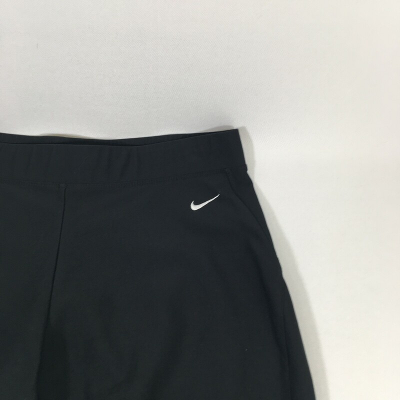 Nike Yoga Pants, Black, Size: Medium