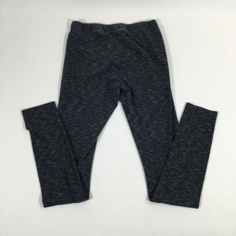 100-813 H&m, Dark Gre, Size: Small dark grey basic leggings no tag  good