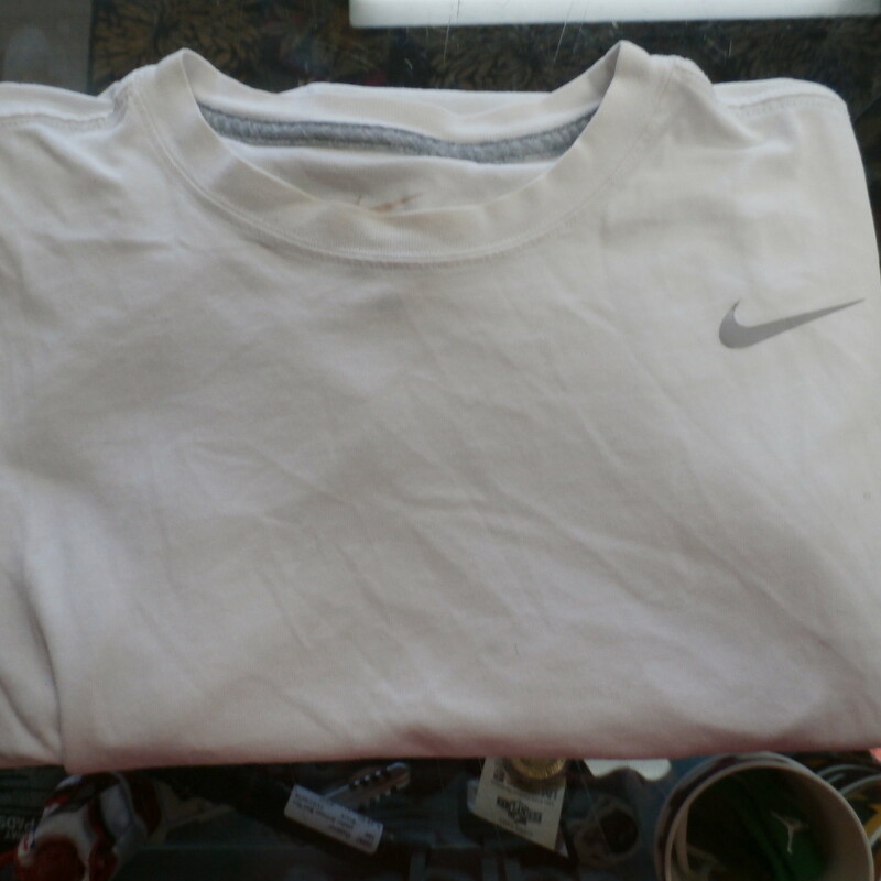 Nike Shirt  Recycled ActiveWear ~ FREE SHIPPING USA ONLY~