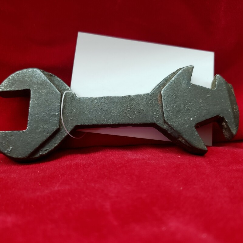 206 Wrench, Size: 4 In.