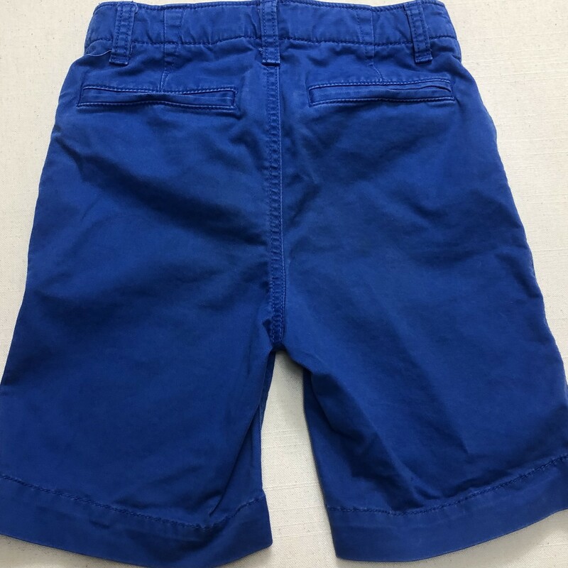 Gap Shorts, Blue, Size: 7Y
