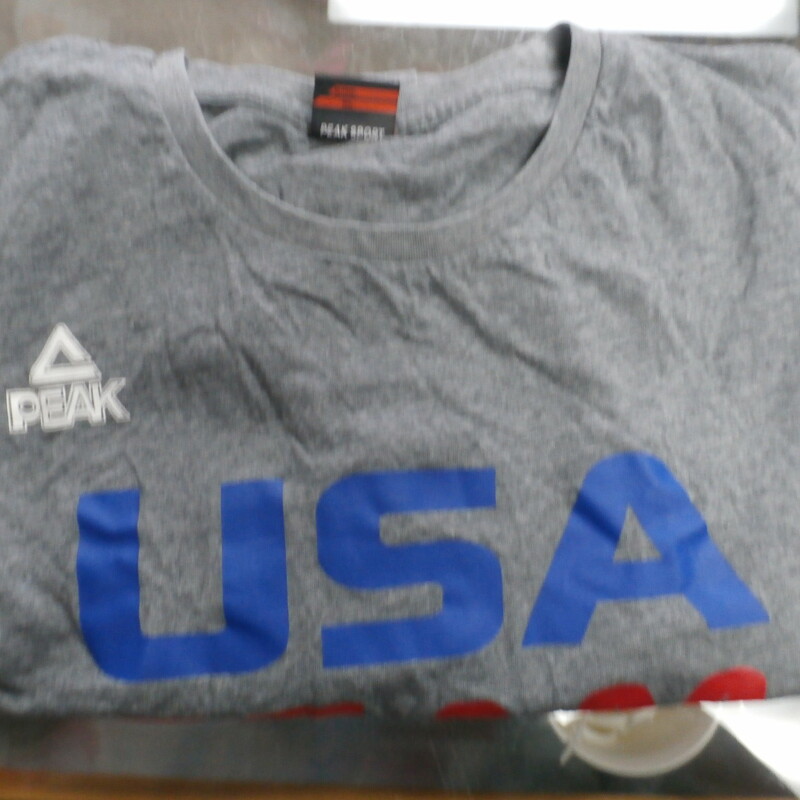 Used VARIOUS TEAMS JERSEY XL Athletic Apparel Short Sleeve Athletic Apparel  Short Sleeve