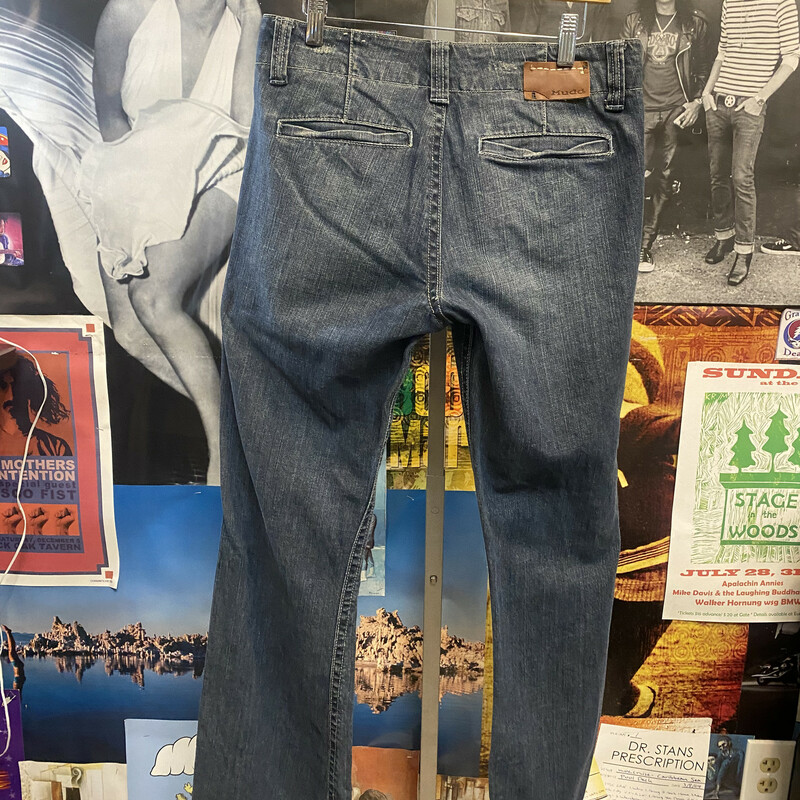 Mudd women's denim jeans size 9