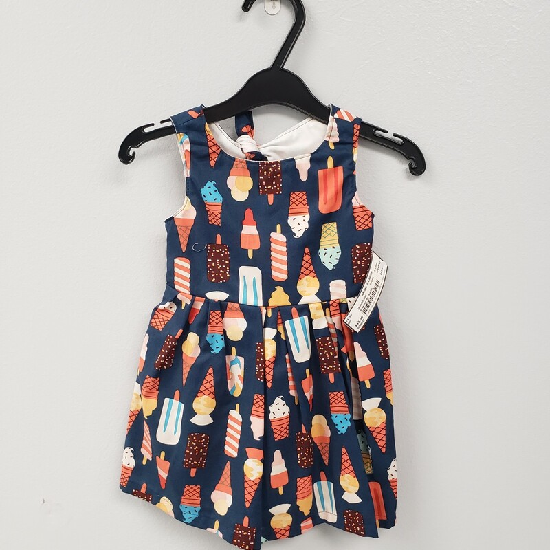 Sewing By Sadie, Size: 9-12m, Color: Dress