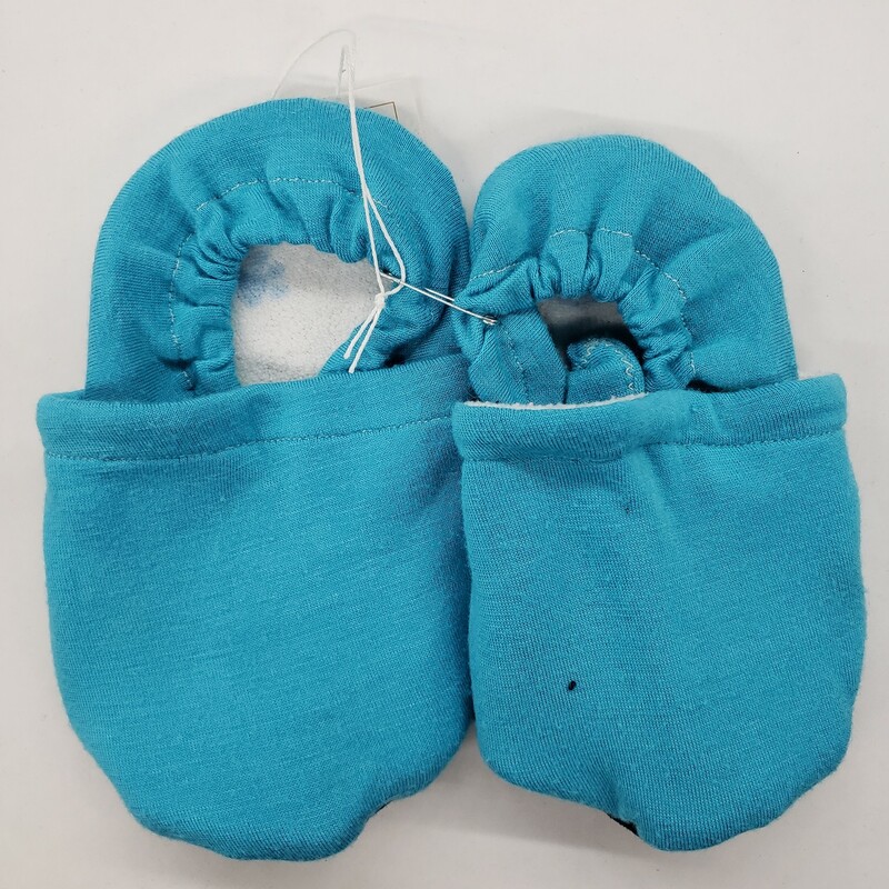 Graceful Strides, Size: 18-24m, Color: Slippers