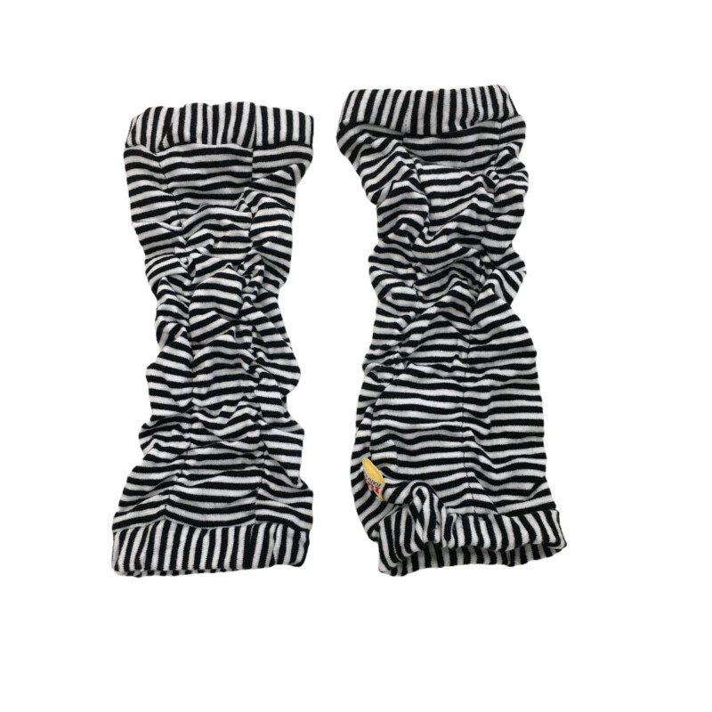 Baby Legs (Stripes)