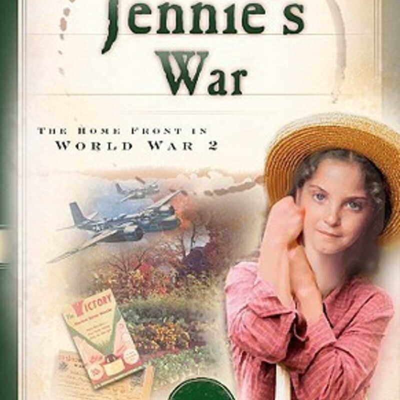 Jennies War