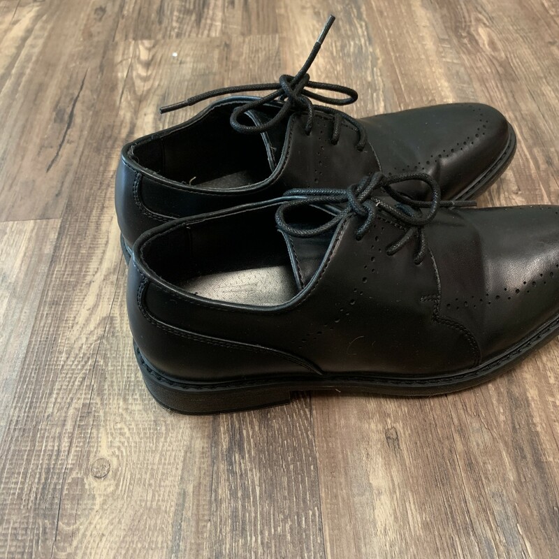 Borell, Black, Size: Shoes 3