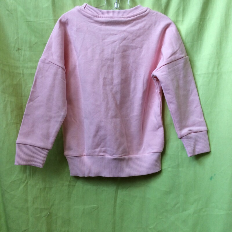 Hileelang, Pink, Size: 2/3
New with tags